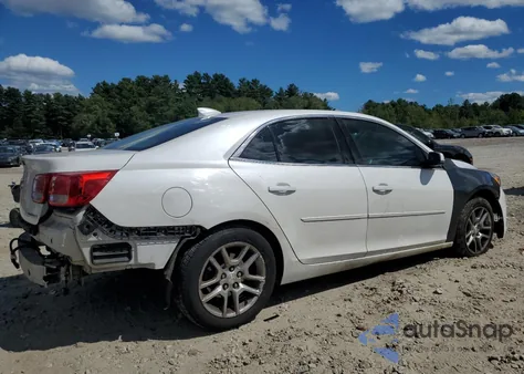 2016 Chevrolet Malibu Limited Lt from USA, damaged, VIN 1G11C5SA8GF100894